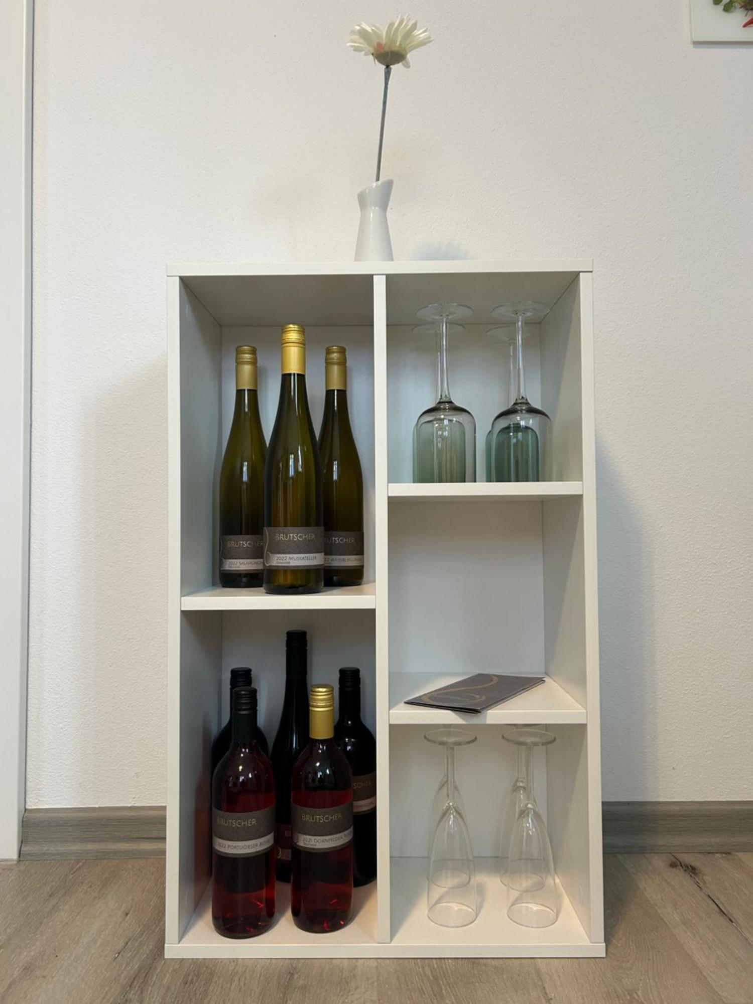Ferienwohnung Trunk Direkt An Den Weinbergen, Parkplatz, Terrasse Mit Grill Und Lounge Roschbach Экстерьер фото