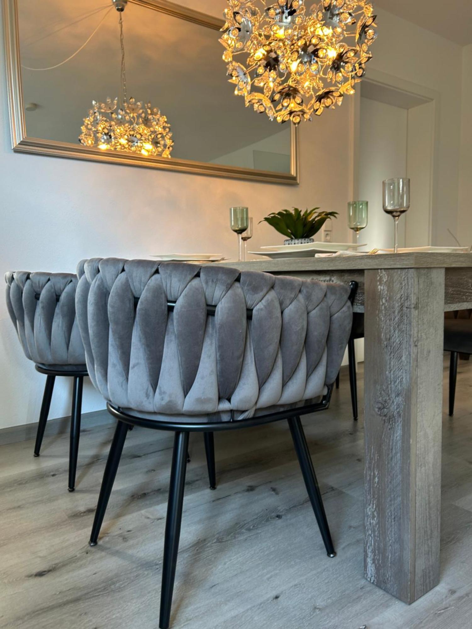 Ferienwohnung Trunk Direkt An Den Weinbergen, Parkplatz, Terrasse Mit Grill Und Lounge Roschbach Экстерьер фото